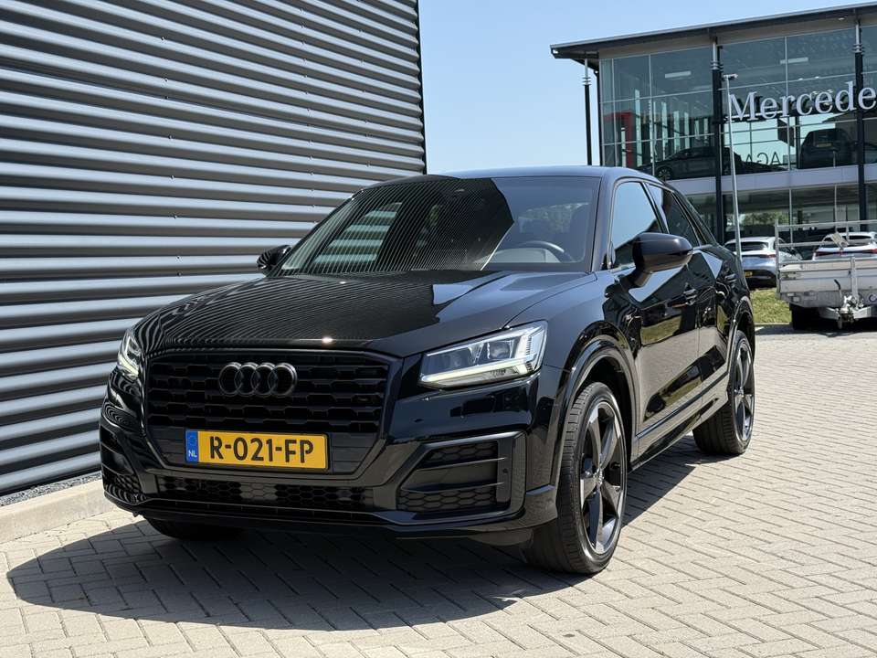 Audi Q2 - Imagem 15