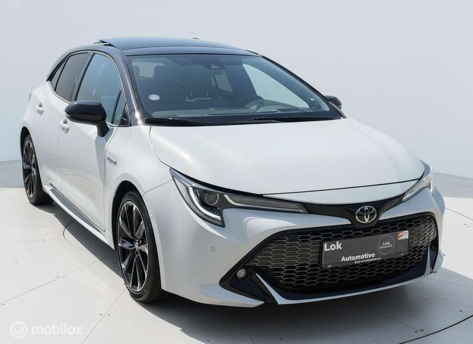 Toyota Corolla - Imagem 3