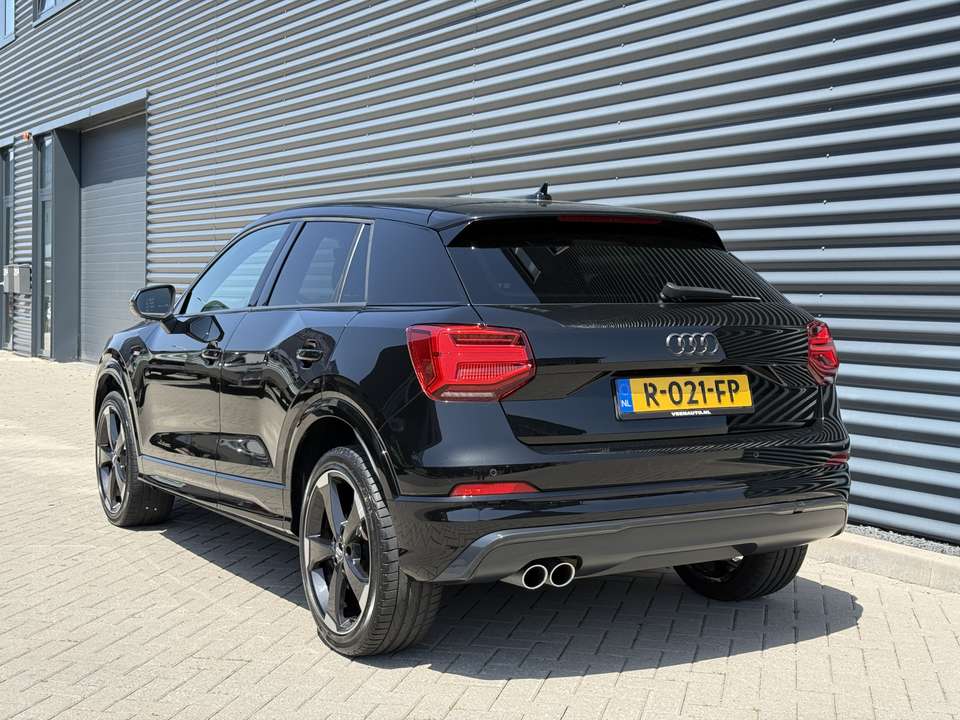 Audi Q2 - Imagem 16