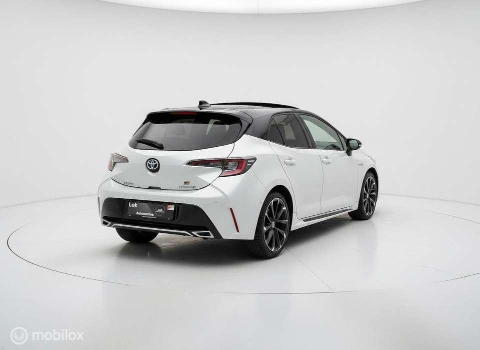 Toyota Corolla - Imagem 4