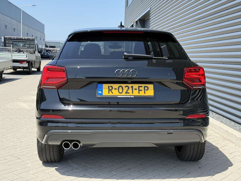 Audi Q2 - Imagem 17