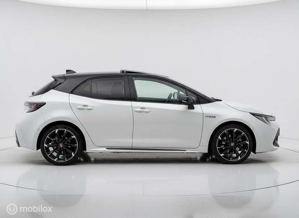Toyota Corolla - Imagem 6