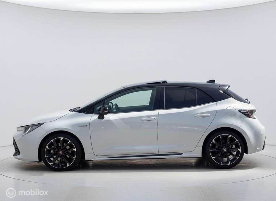Toyota Corolla - Imagem 7
