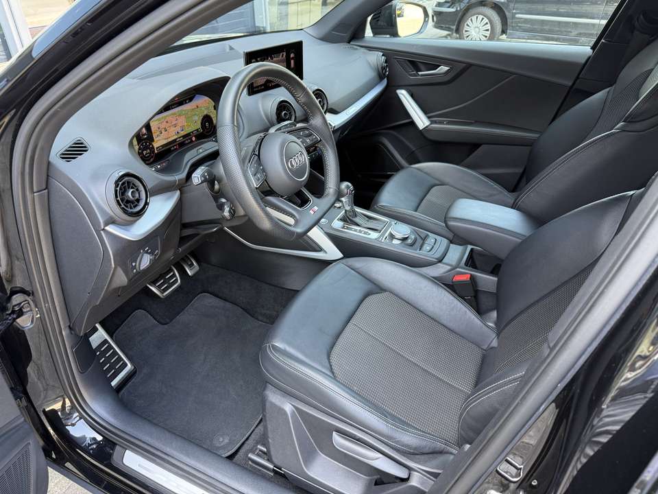 Audi Q2 - Imagem 19