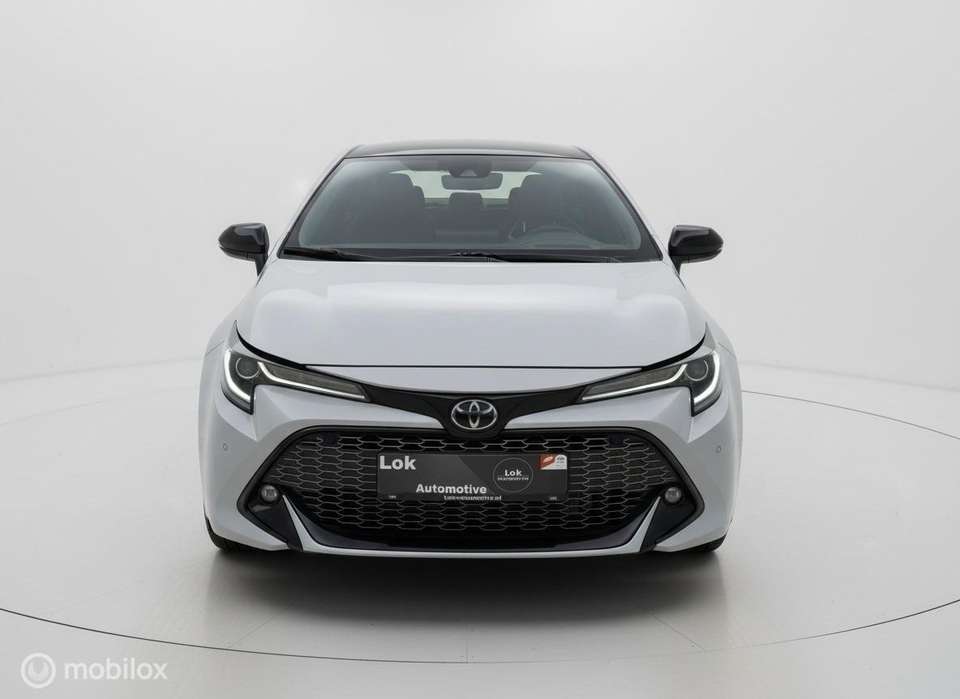 Toyota Corolla - Imagem 9