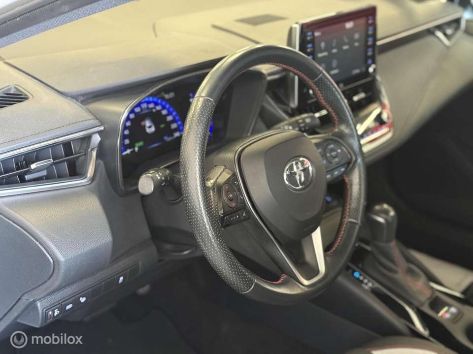 Toyota Corolla - Imagem 10