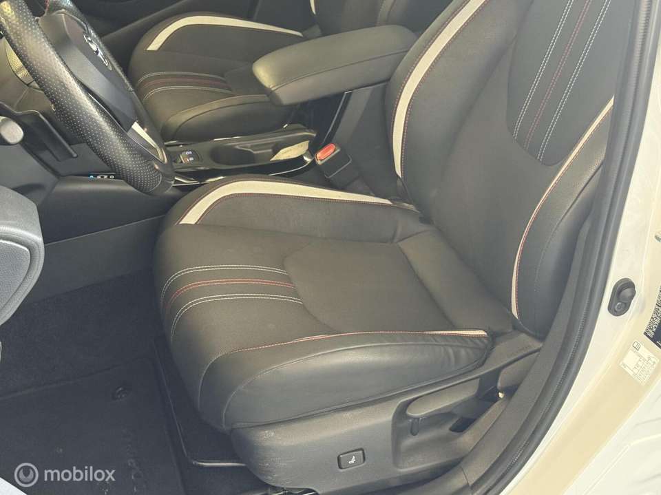 Toyota Corolla - Imagem 12