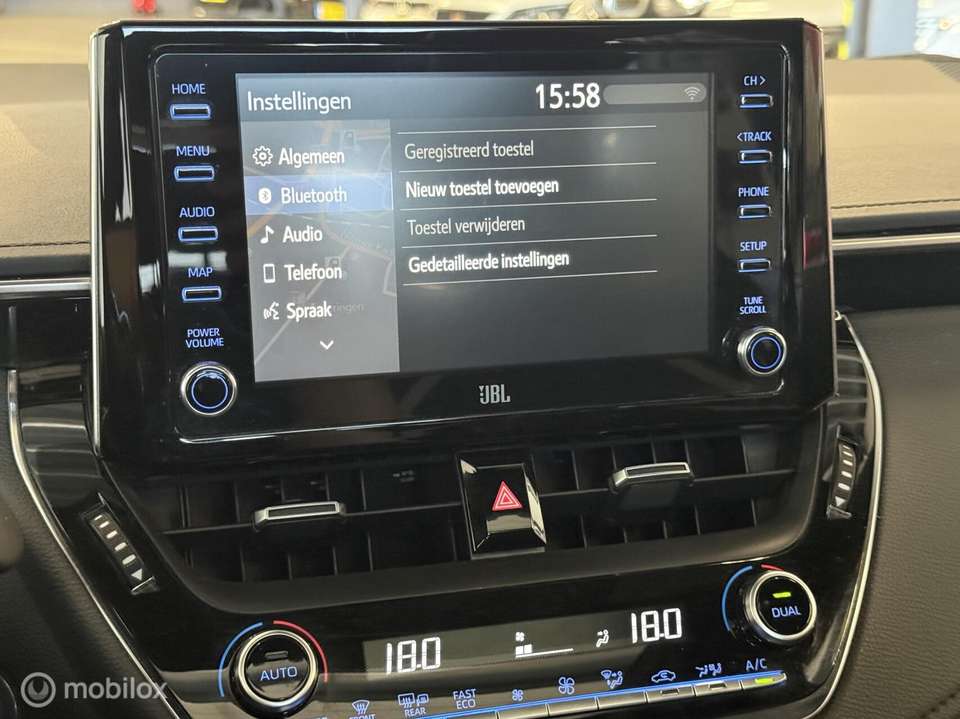 Toyota Corolla - Imagem 15