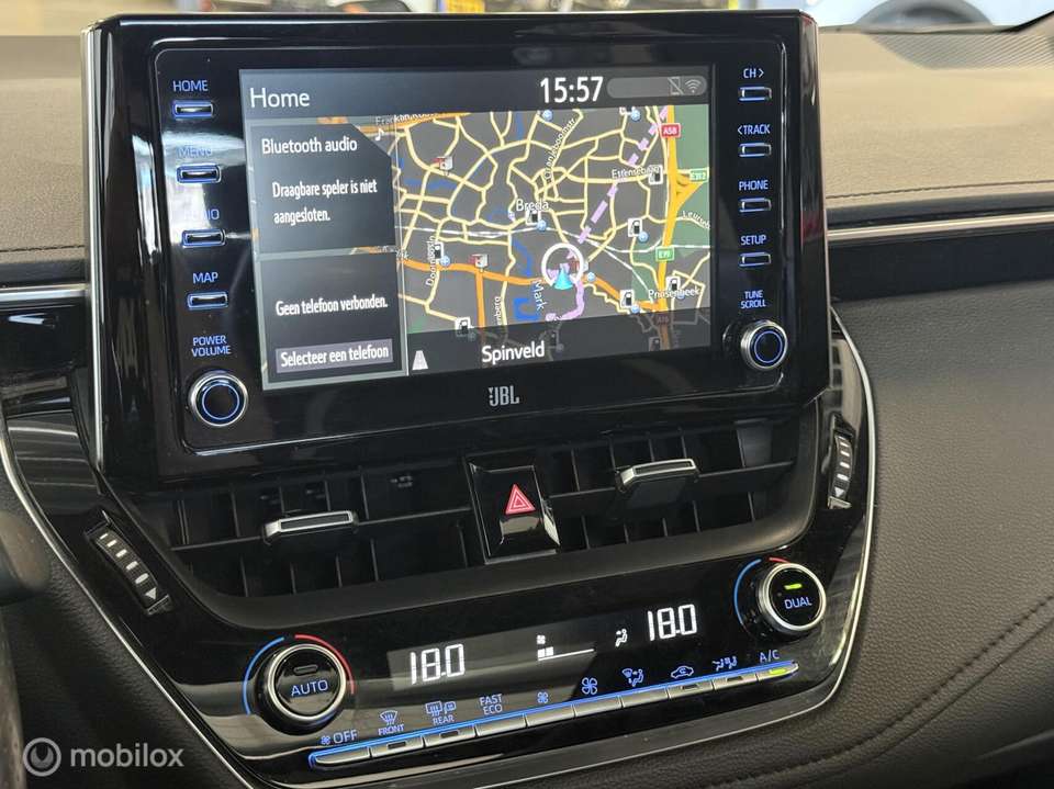 Toyota Corolla - Imagem 17