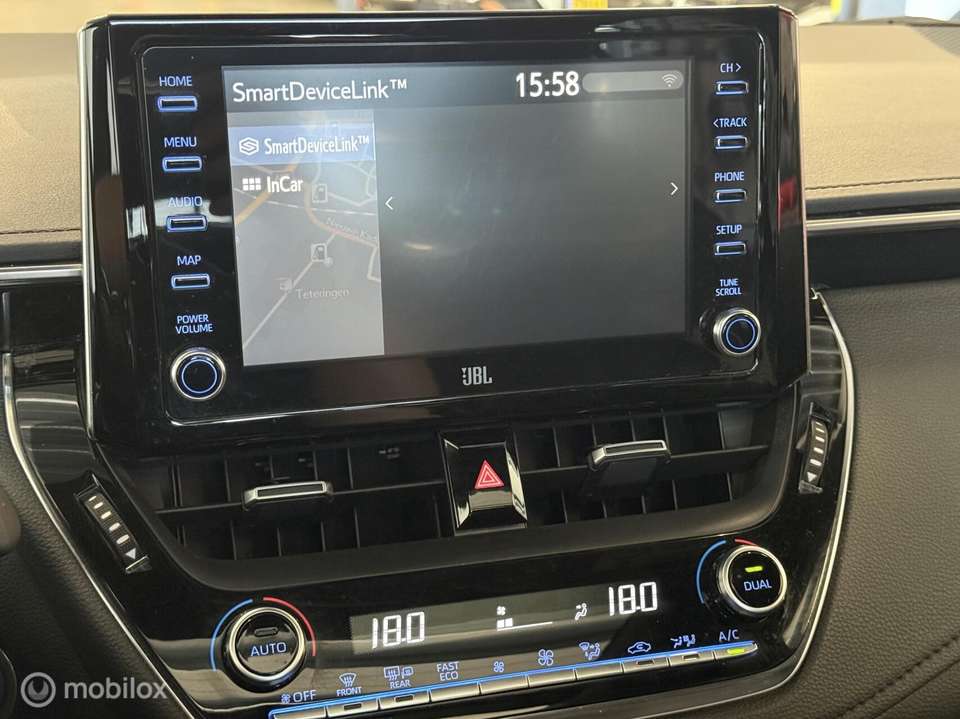 Toyota Corolla - Imagem 18