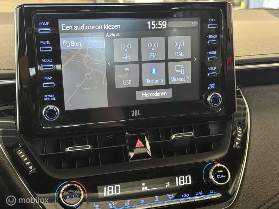 Toyota Corolla - Imagem 19