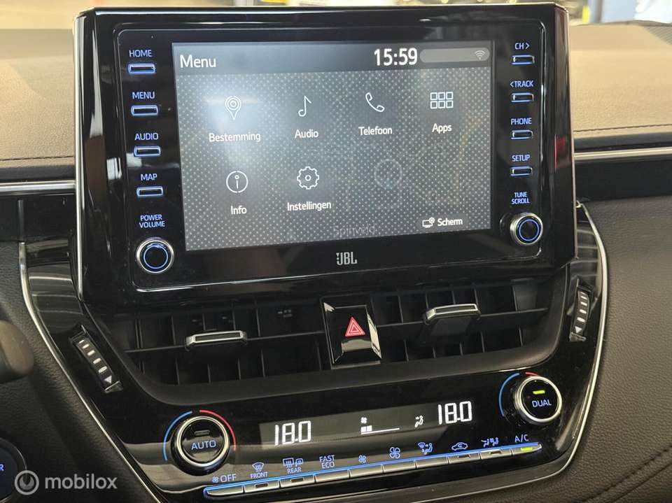 Toyota Corolla - Imagem 20