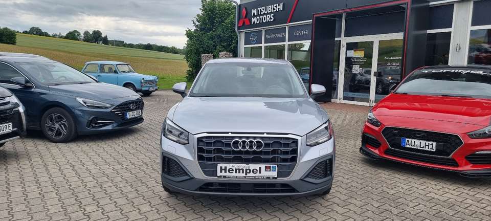 Audi Q2 - Imagem 2