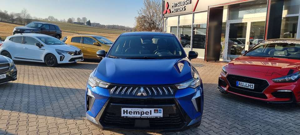 Mitsubishi Grandis - Imagem 2