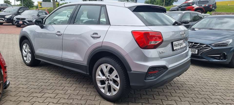 Audi Q2 - Imagem 3