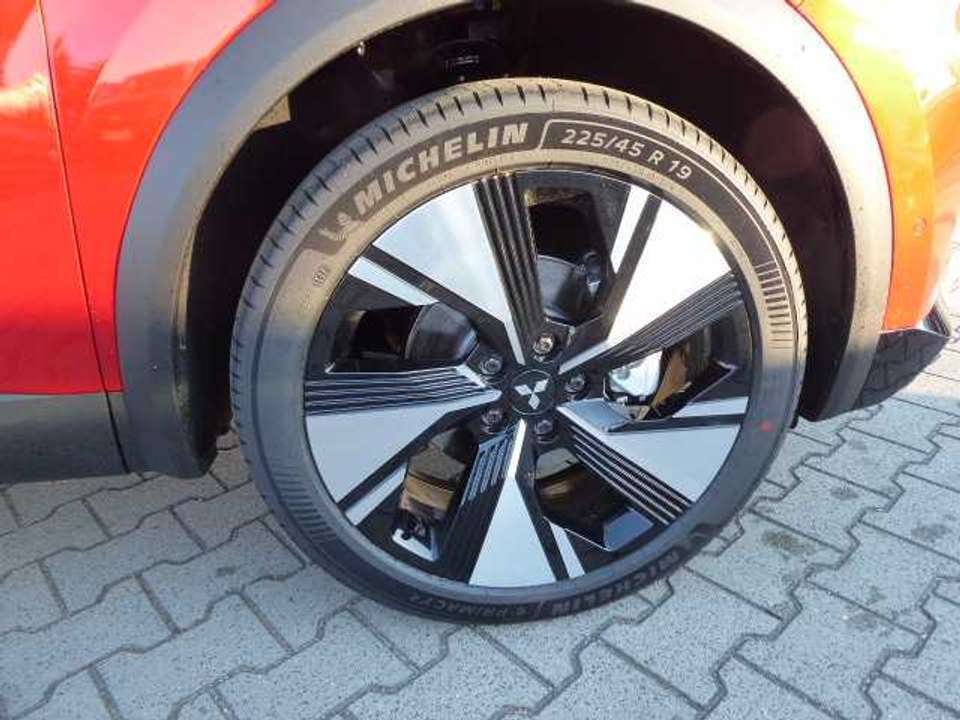 Mitsubishi Grandis - Imagem 5