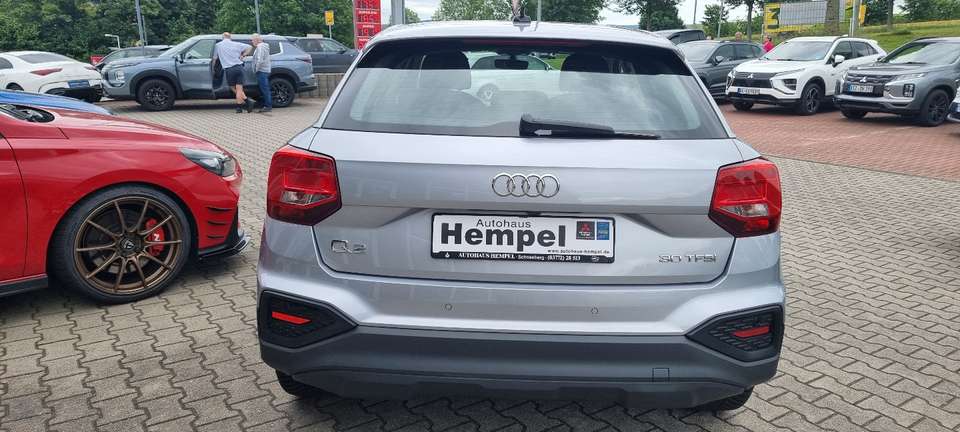 Audi Q2 - Imagem 4