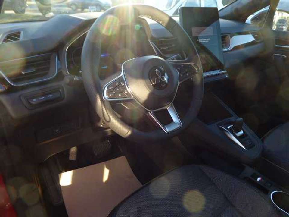 Mitsubishi Grandis - Imagem 6