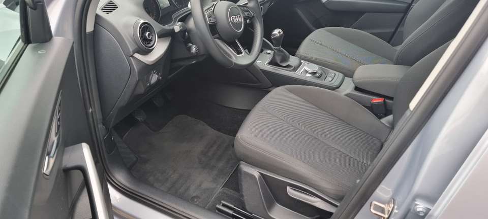 Audi Q2 - Imagem 5