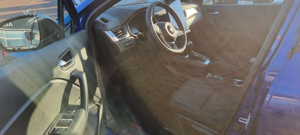 Mitsubishi Grandis - Imagem 5