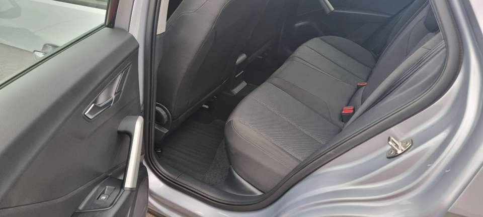 Audi Q2 - Imagem 6