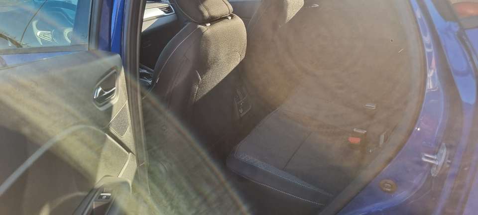 Mitsubishi Grandis - Imagem 6