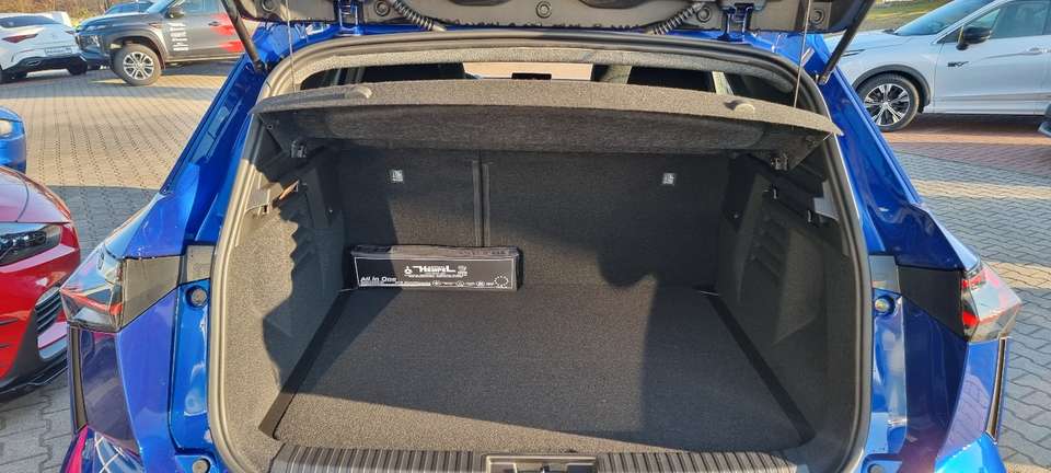 Mitsubishi Grandis - Imagem 7
