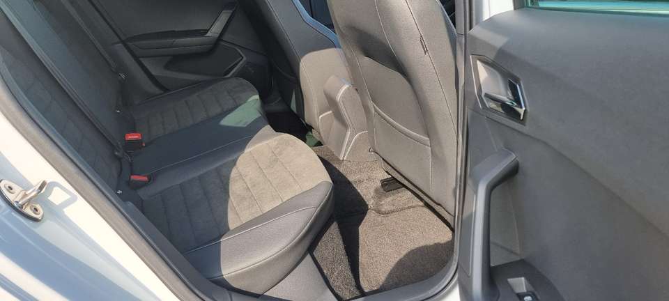 SEAT Arona - Imagem 8