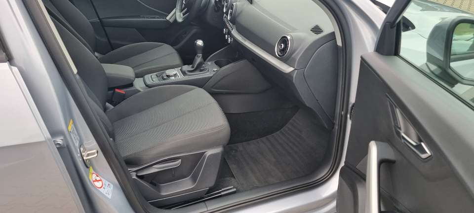 Audi Q2 - Imagem 9