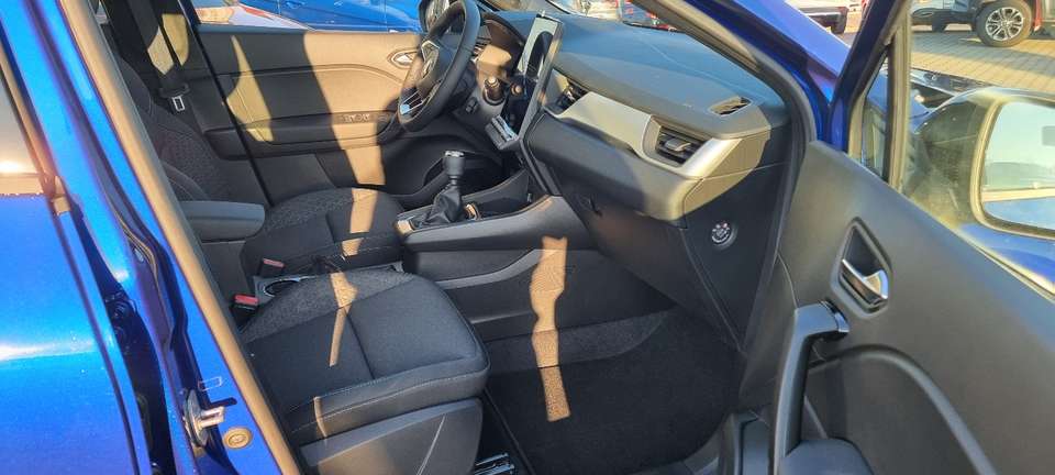 Mitsubishi Grandis - Imagem 9