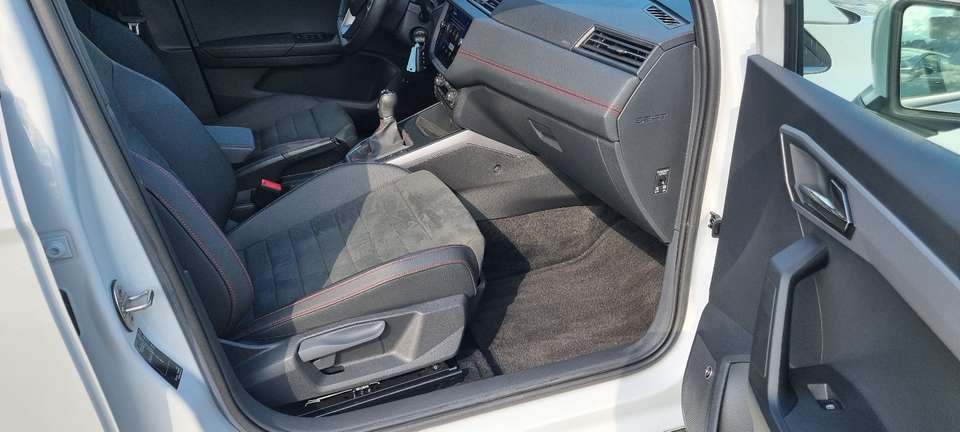 SEAT Arona - Imagem 9