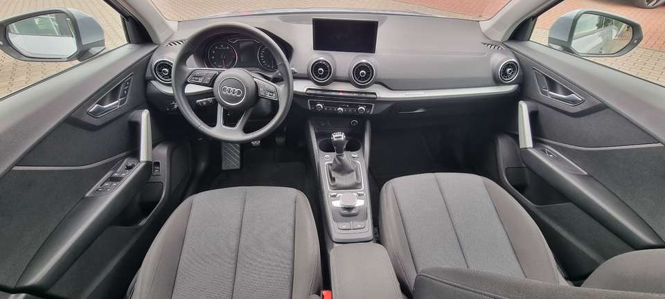 Audi Q2 - Imagem 11