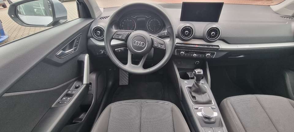 Audi Q2 - Imagem 12