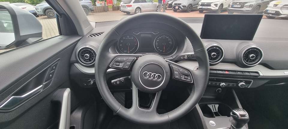 Audi Q2 - Imagem 13