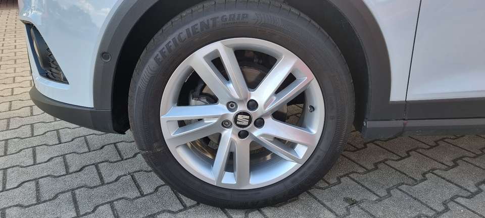 SEAT Arona - Imagem 13
