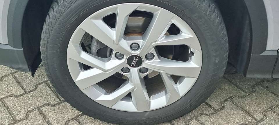 Audi Q2 - Imagem 14