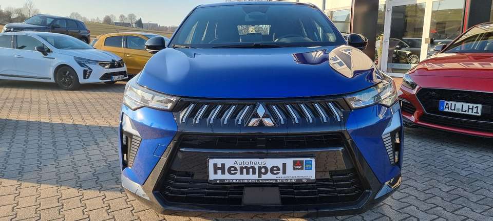 Mitsubishi Grandis - Imagem 14