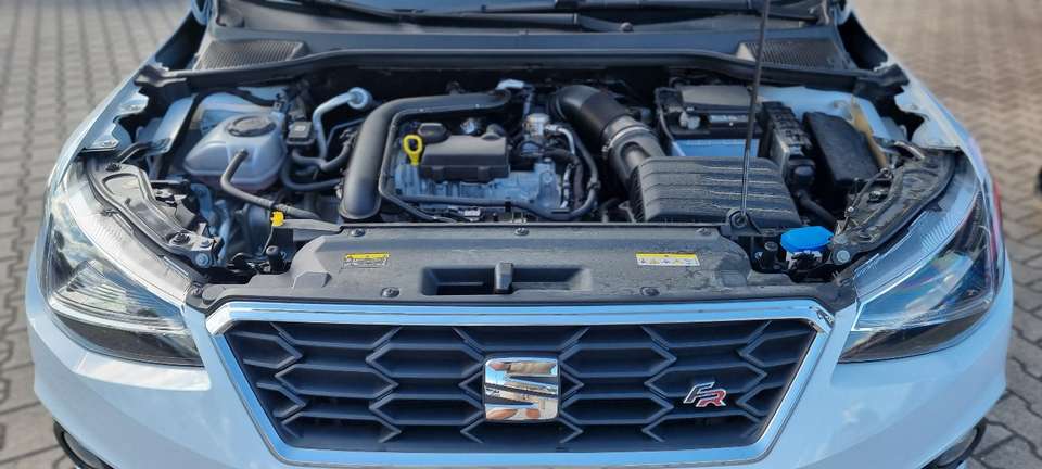 SEAT Arona - Imagem 14