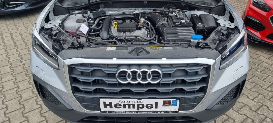 Audi Q2 - Imagem 15