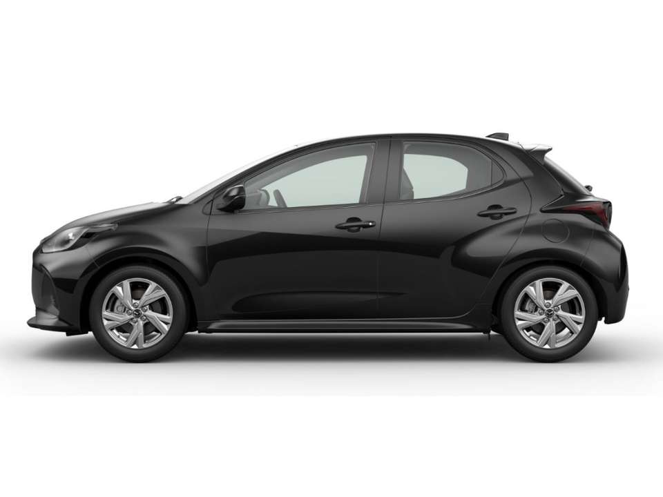 Mazda 2 - Imagem 2