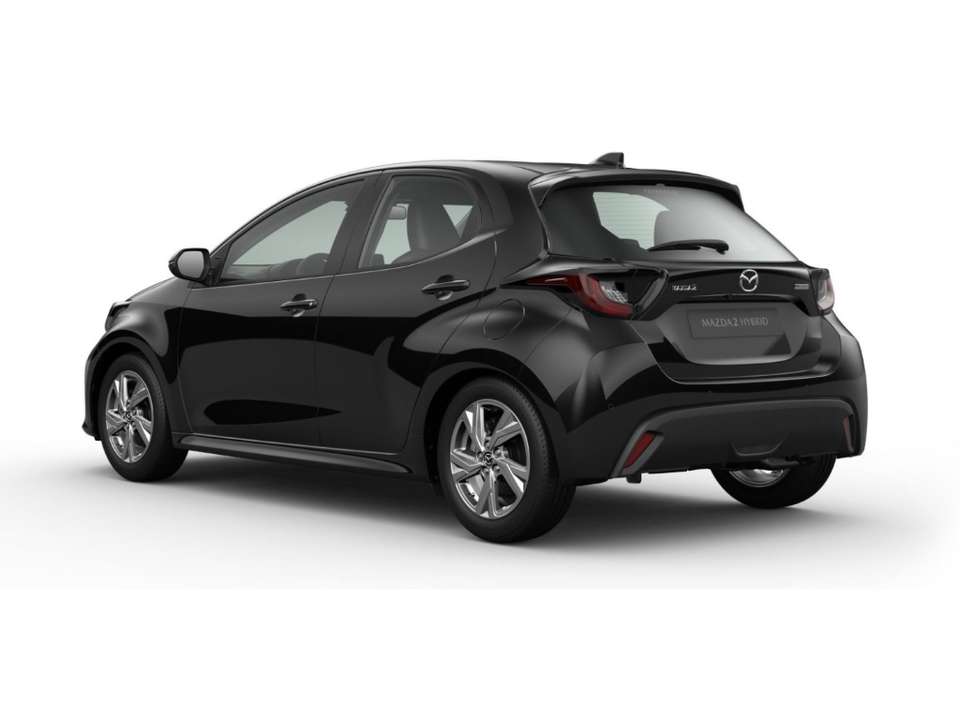 Mazda 2 - Imagem 3