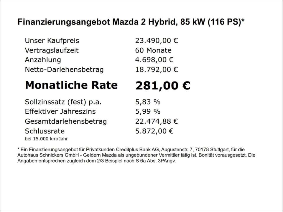 Mazda 2 - Imagem 4