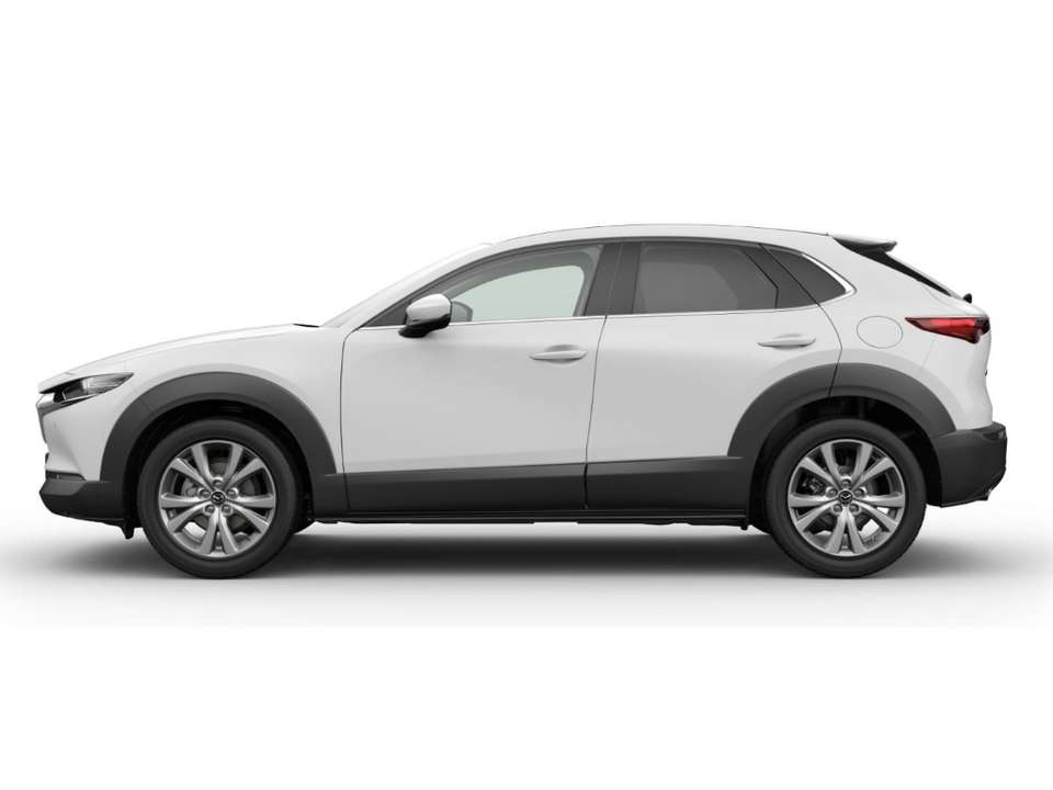 Mazda CX-30 - Imagem 2