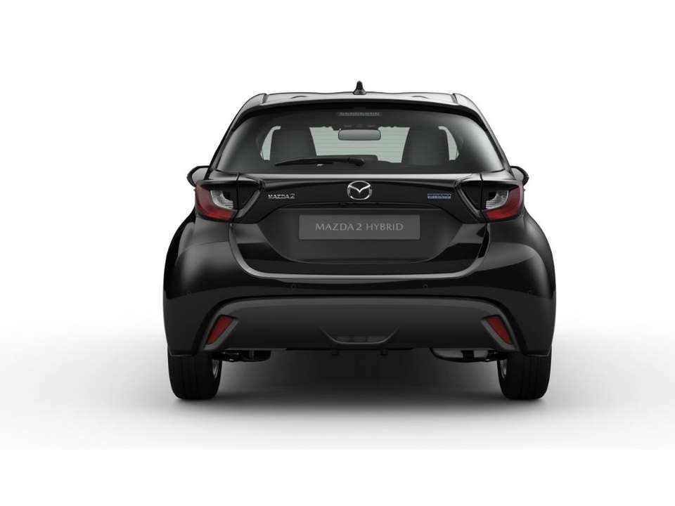 Mazda 2 - Imagem 5