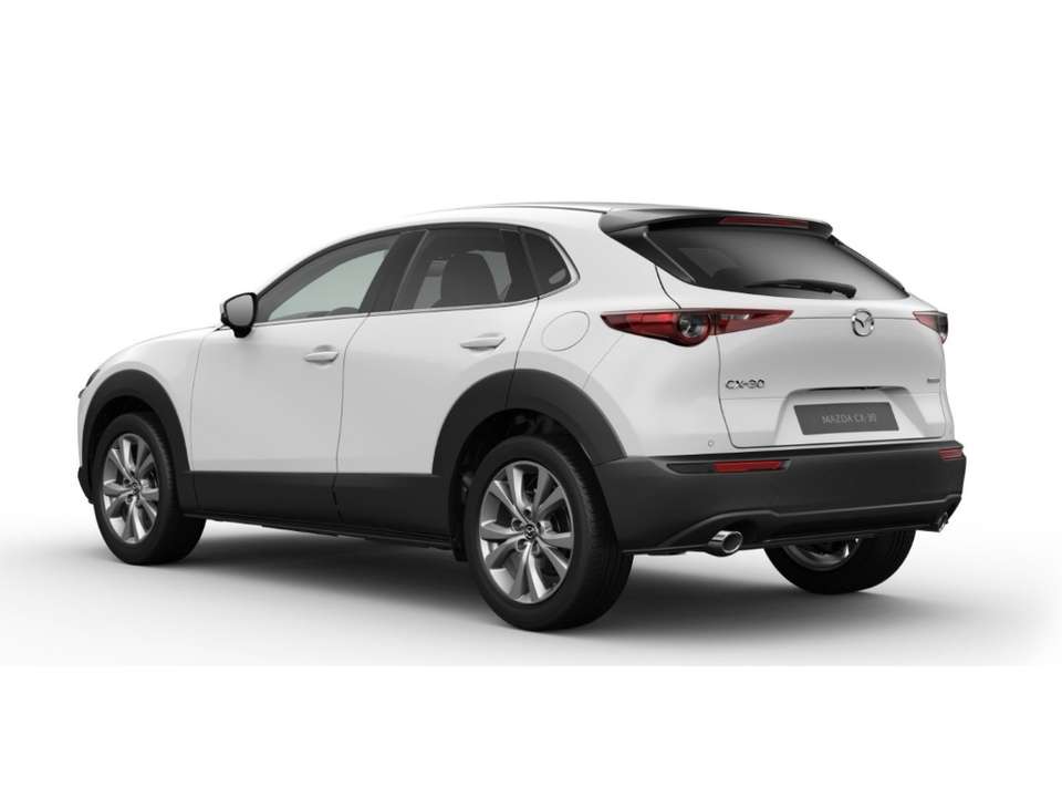 Mazda CX-30 - Imagem 3