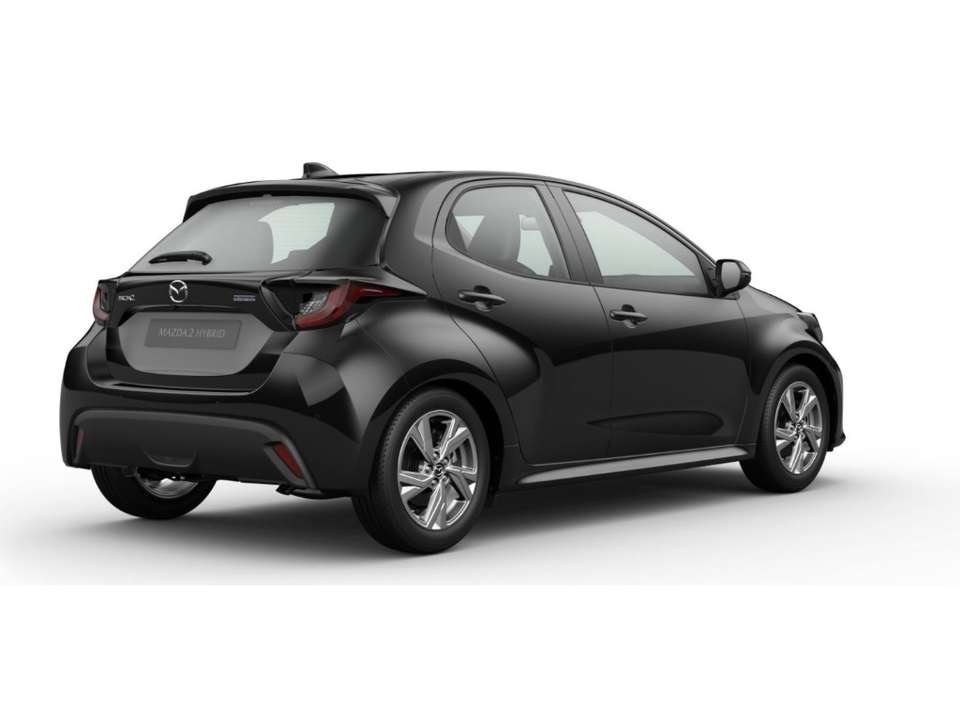 Mazda 2 - Imagem 6