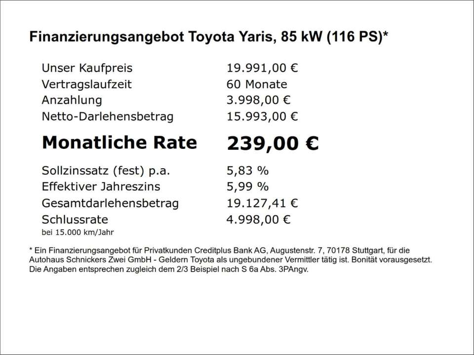 Toyota Yaris - Imagem 4