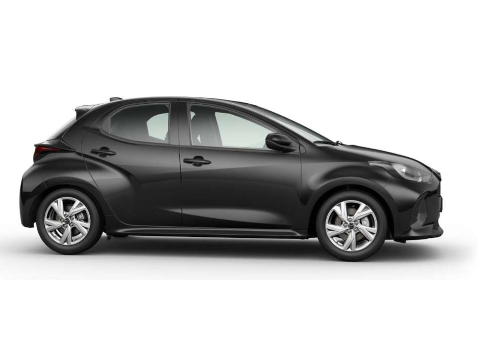 Mazda 2 - Imagem 7