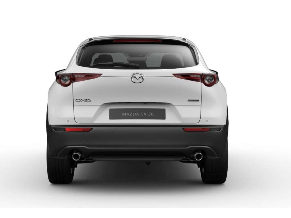 Mazda CX-30 - Imagem 5