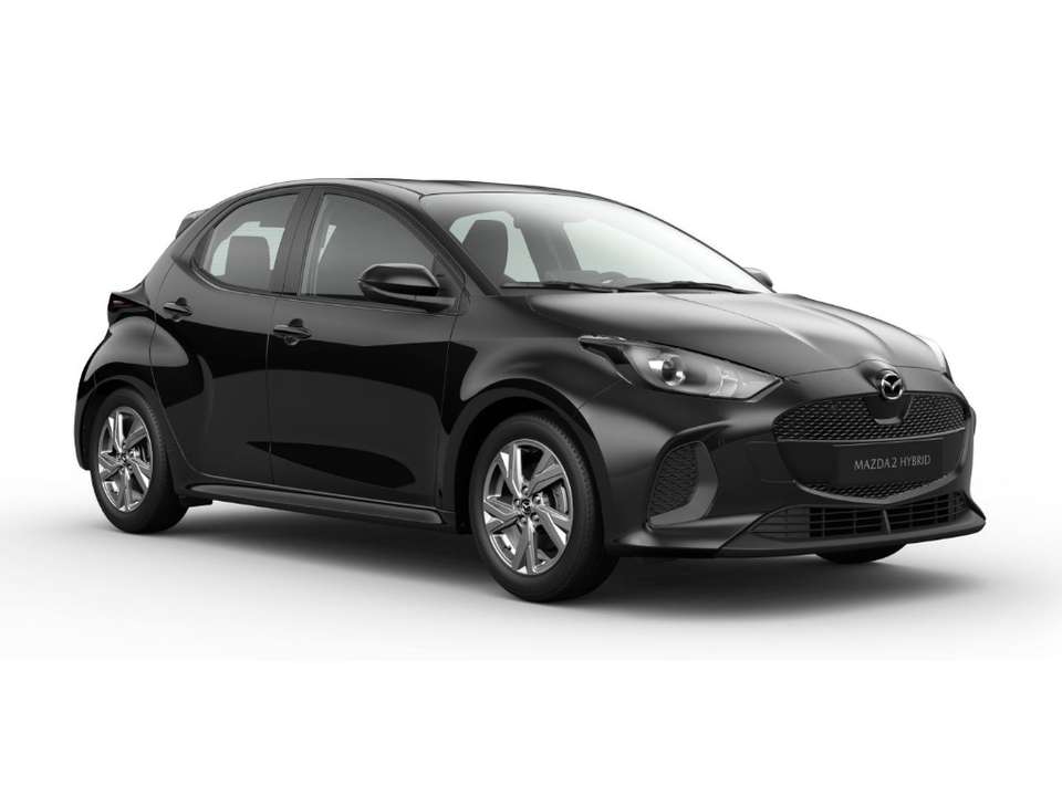 Mazda 2 - Imagem 8
